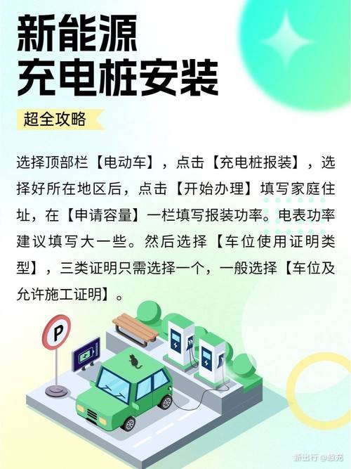 革新科技與未來能源的新紀(jì)元，最新版新電探索