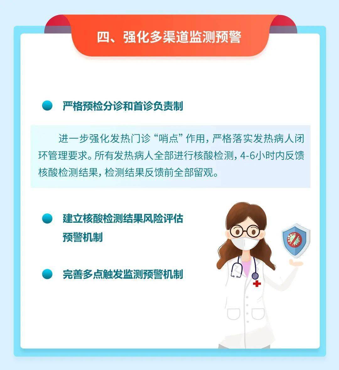 疫情最新防控方案，科學應(yīng)對，攜手共建健康防線