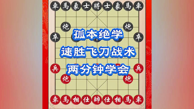 象棋教學(xué)視頻全攻略，入門、進階與高手之路