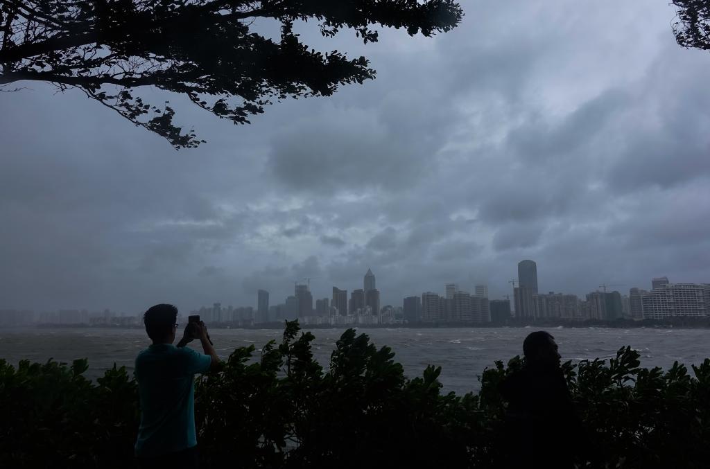 暴雨最新動態(tài)，影響、預測及應對之策