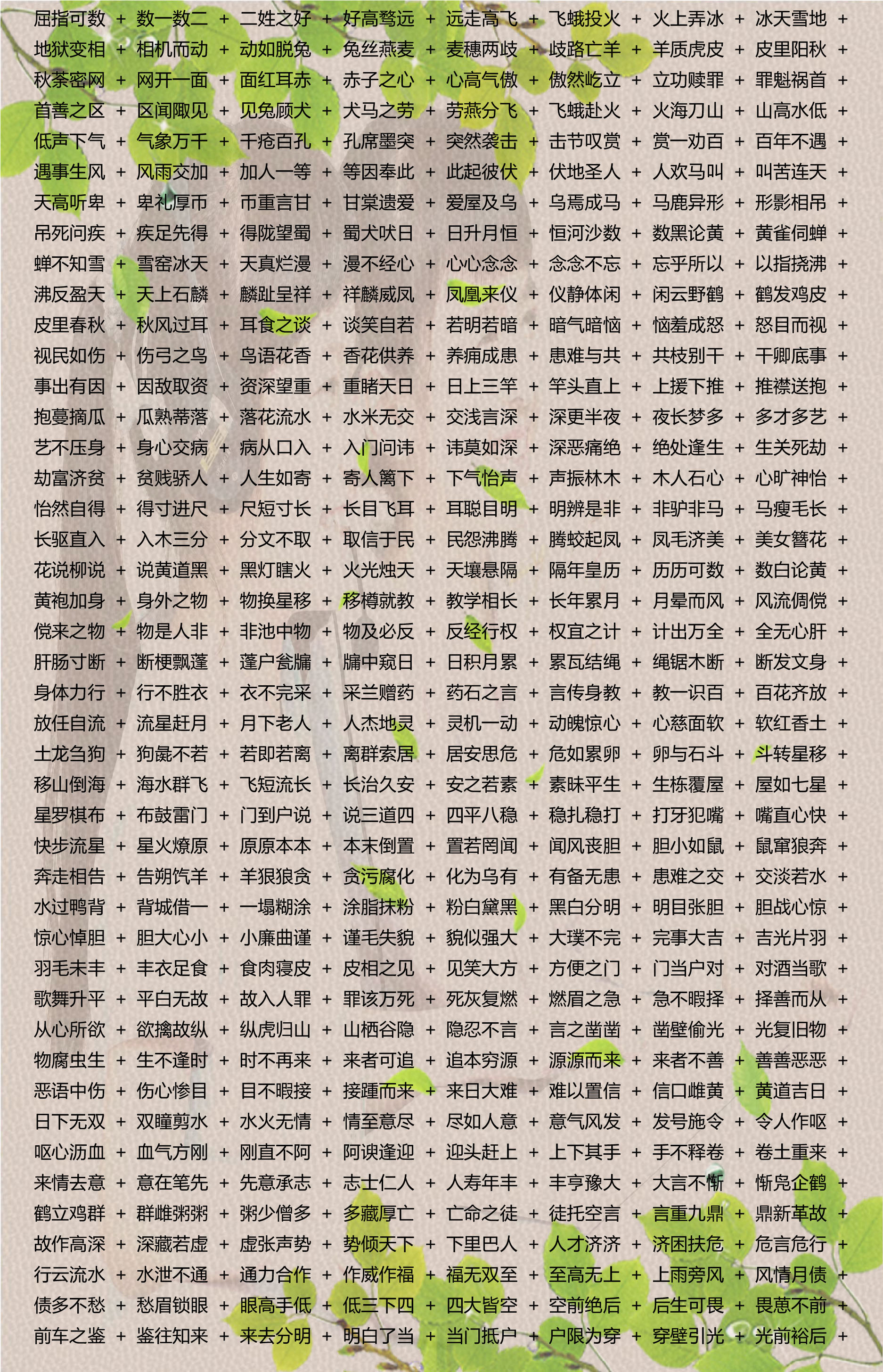 2024新奧免費(fèi)資料,確保成語解釋落實(shí)的問題_suite69.182