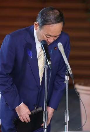 日本新任首相引領(lǐng)國家邁向未來之路