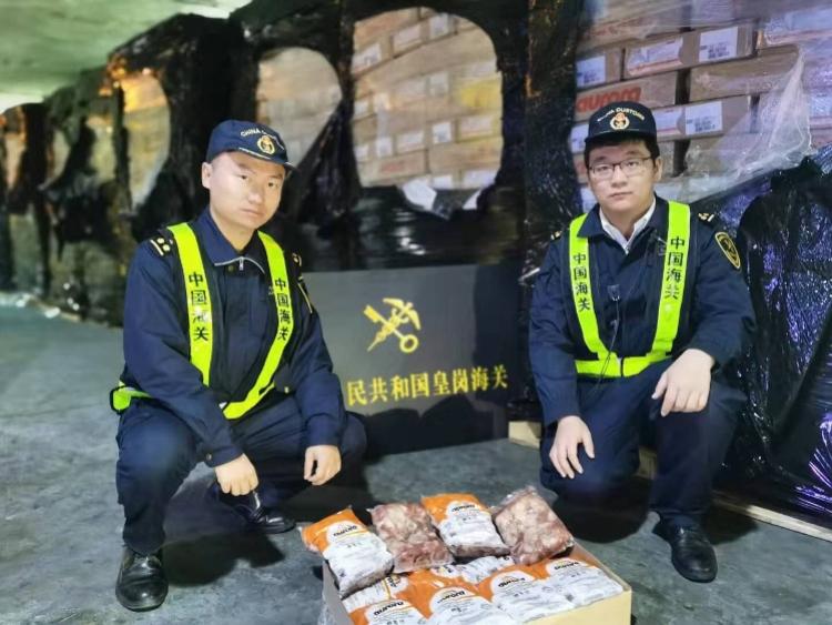 深圳凍品市場最新動態(tài)消息解讀