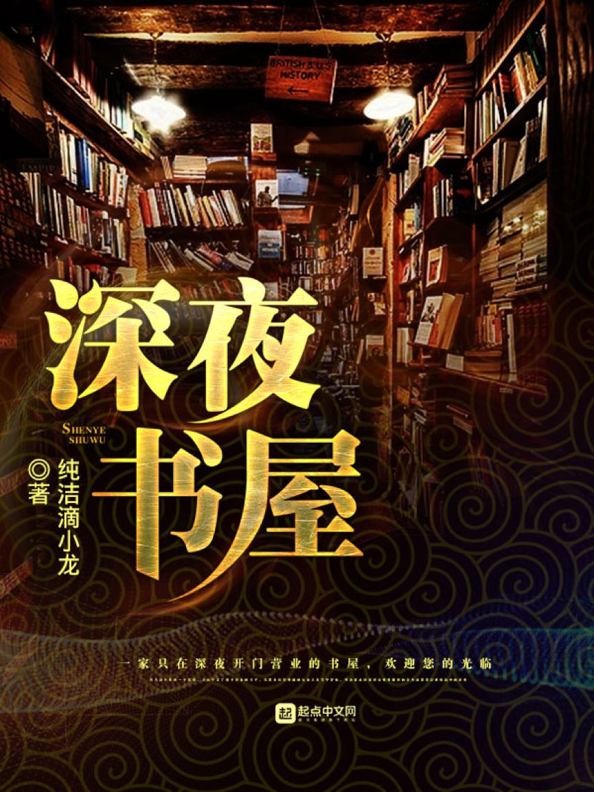 深夜書屋，神秘世界的夜晚冒險最新章節(jié)探索