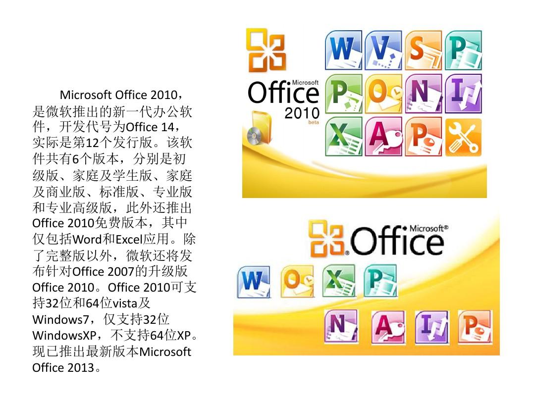 Word 2007全面指南，下載、安裝與使用教程