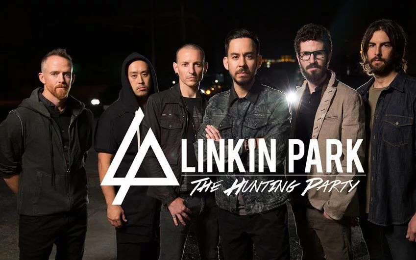 Linkin Park在線音樂，數(shù)字時(shí)代下的音樂力量與融合之旅