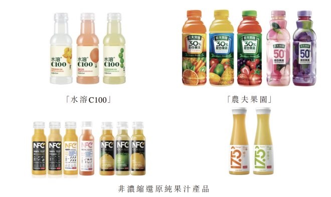 最新飲料產(chǎn)品引領(lǐng)市場(chǎng)潮流，成為消費(fèi)者新選擇