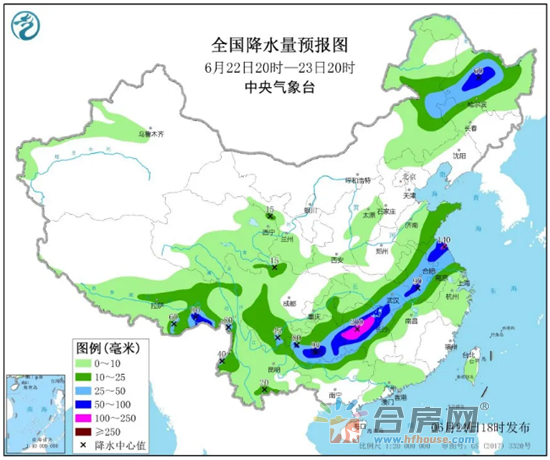 廬江最新天氣動(dòng)態(tài)，氣象變化與日常生活影響