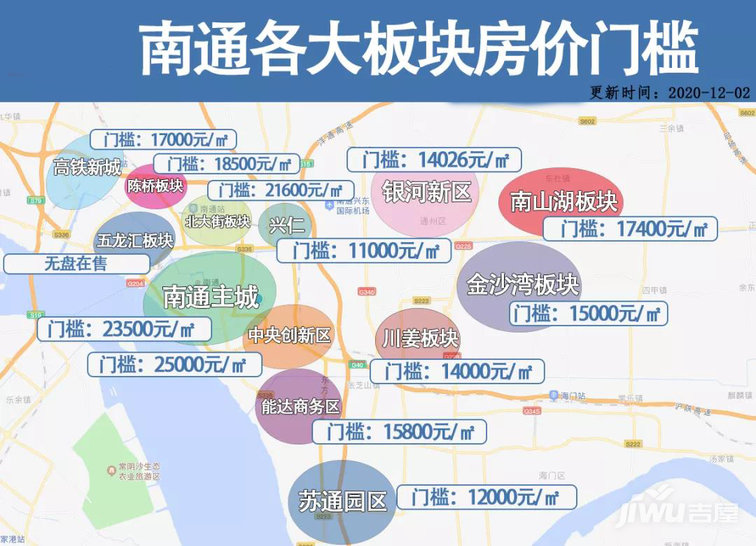 南通樓盤最新價(jià)格概覽，最新市場(chǎng)動(dòng)態(tài)與樓盤價(jià)格解析