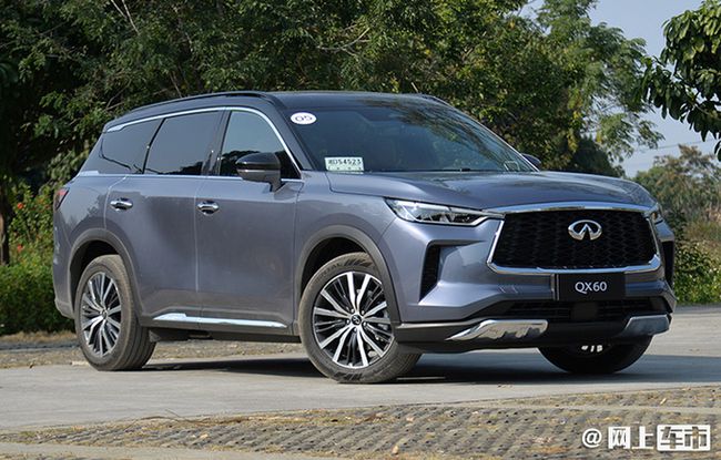 最新國產(chǎn)大型SUV，重塑市場(chǎng)格局的強(qiáng)者首選