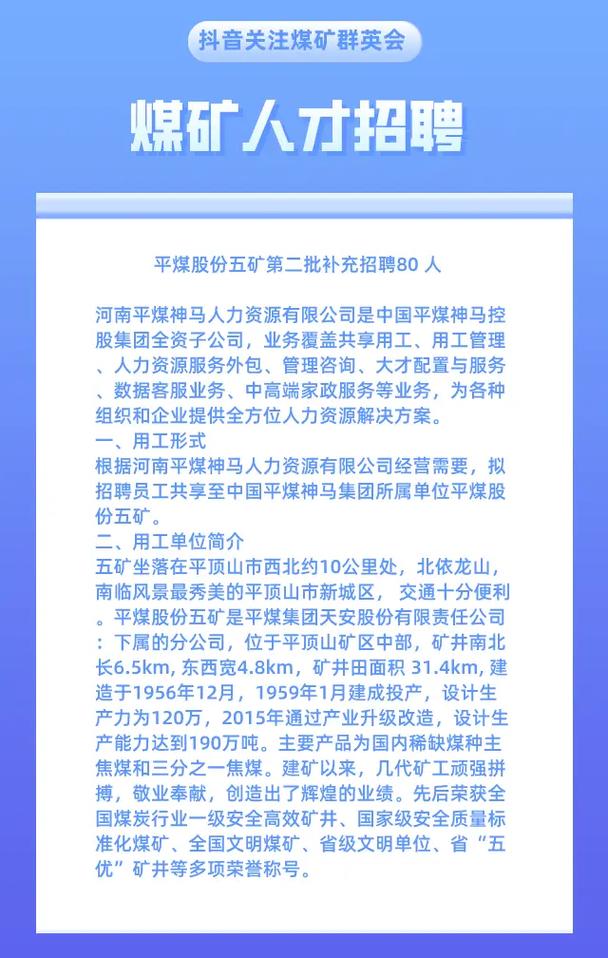 最新洗煤師招聘，行業(yè)前景、職責(zé)詳解與人才招募攻略