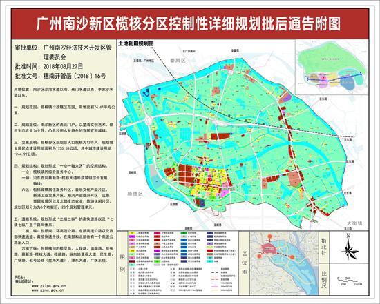 欖核未來城市藍(lán)圖，最新規(guī)劃揭秘