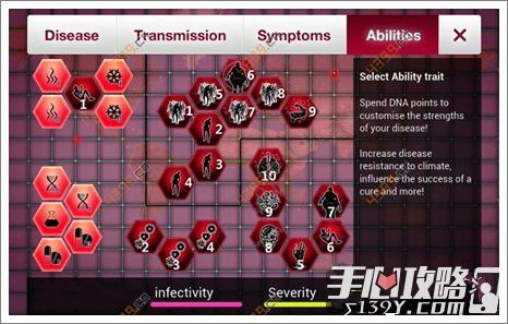 瘟疫公司最新攻略，掌握游戲核心，獨步疫病之王