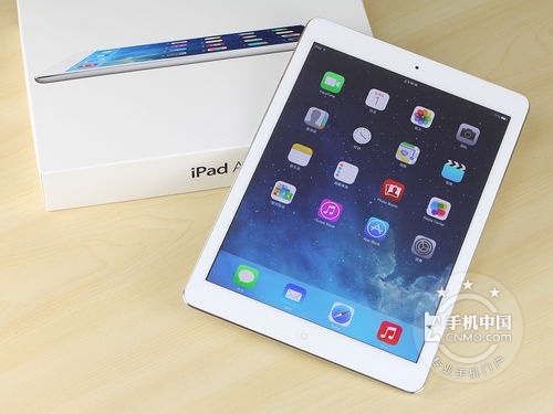 iPad Air全新升級(jí)體驗(yàn)，細(xì)節(jié)之處見驚喜