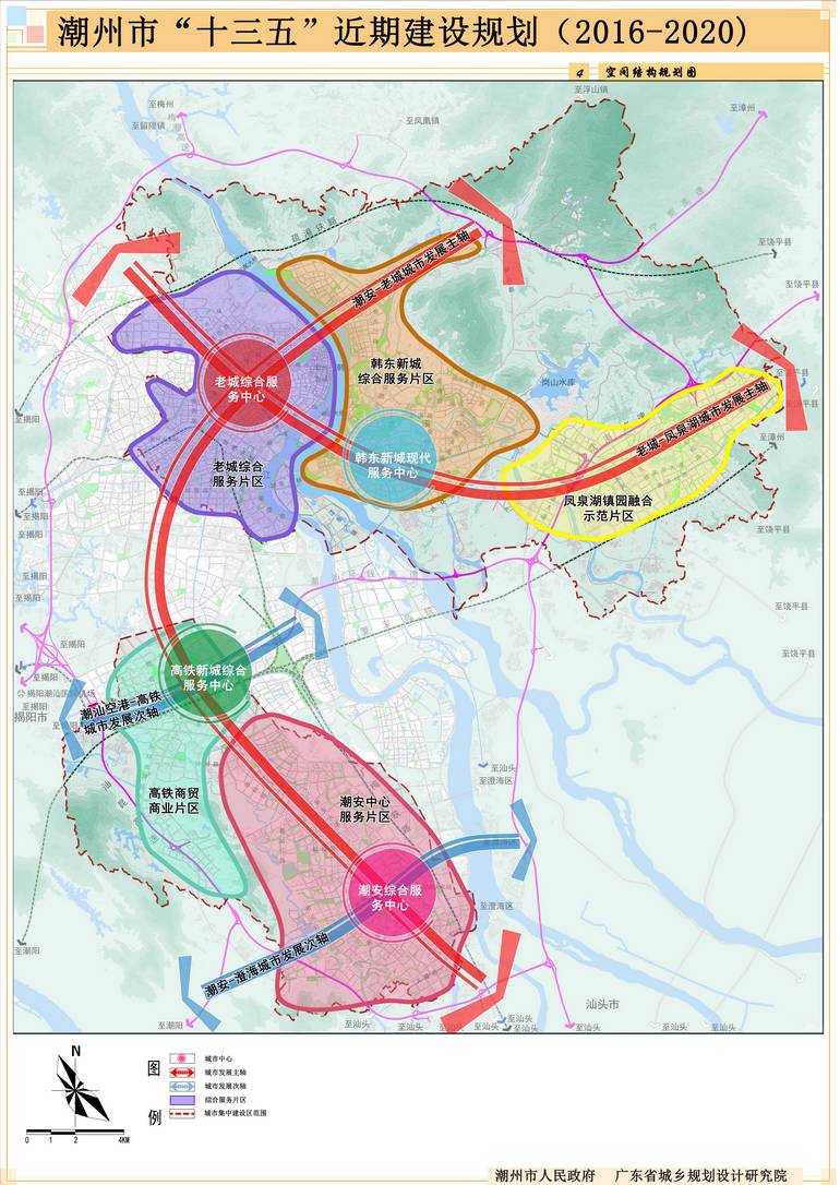 潮州市水利局發(fā)展規(guī)劃，構建可持續(xù)水生態(tài)系統(tǒng)