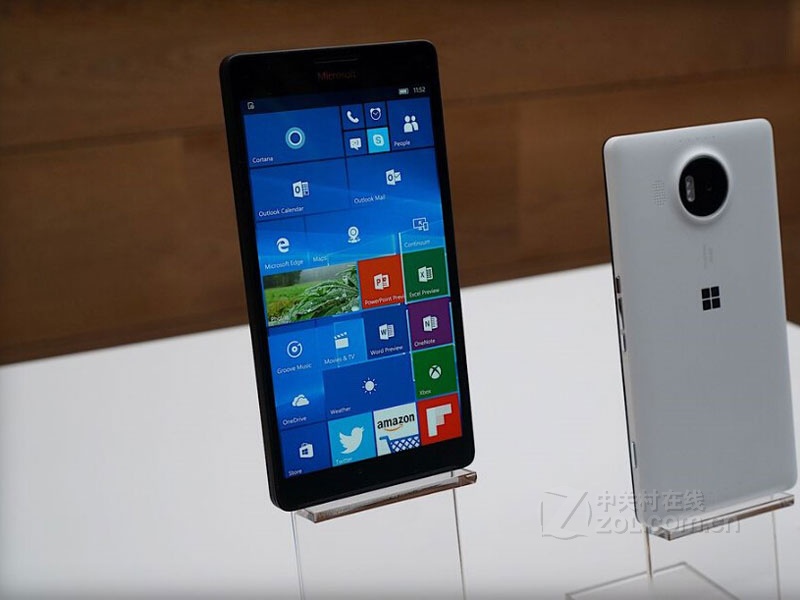 探索Lumia 950 XL的魅力，最新動態(tài)與未來展望