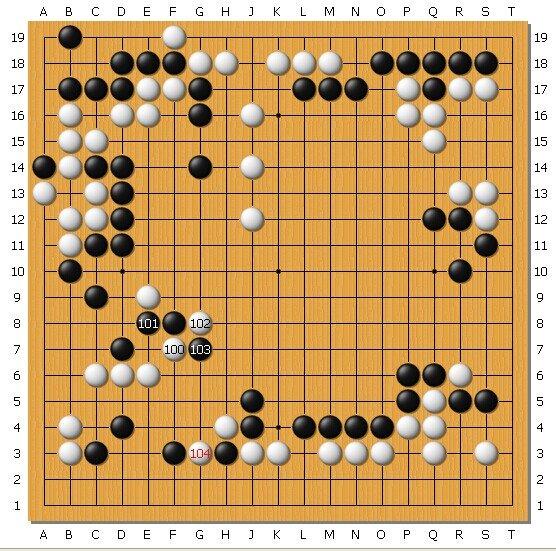 最新圍棋對(duì)局視頻，展現(xiàn)圍棋魅力的精彩平臺(tái)