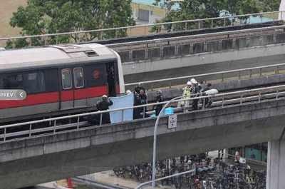 中國(guó)最新火車(chē)事故深度分析與反思